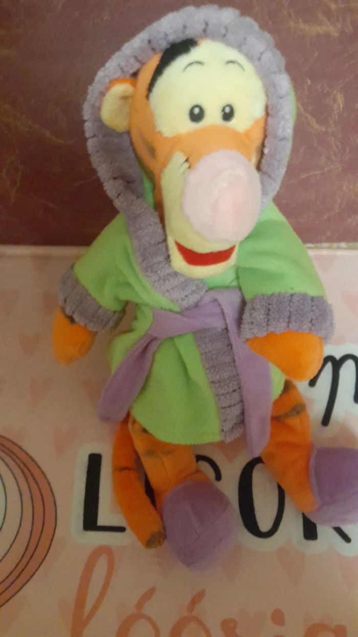 Tigrou - photo numéro 2