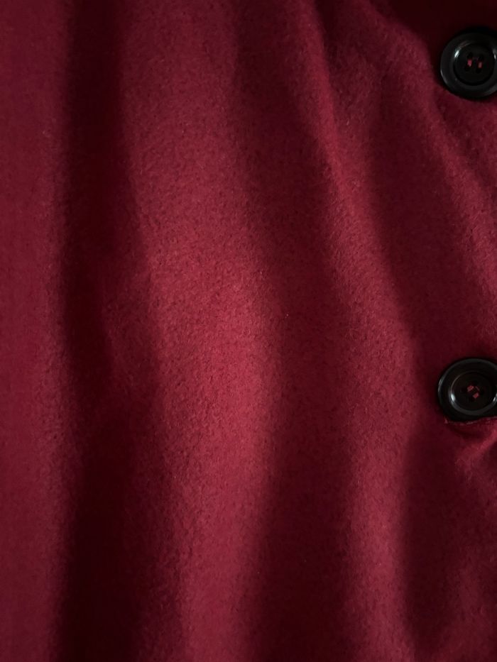 Manteau - photo numéro 3