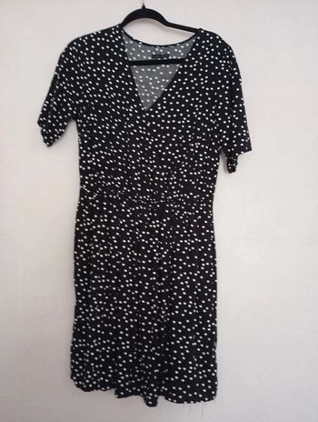 Robe légère Kiabi
