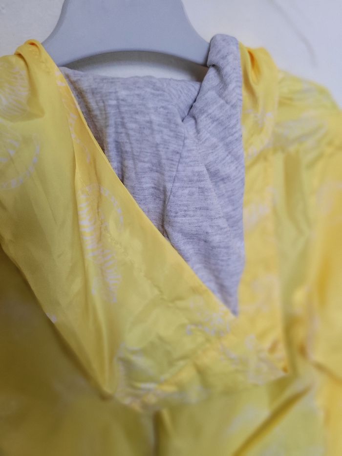 vêtement imperméable - photo numéro 5
