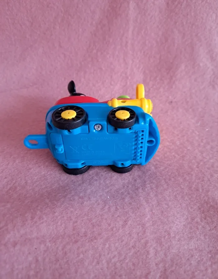 Tut tut vtech disney - photo numéro 6