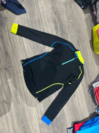 Polaire ski Wedze