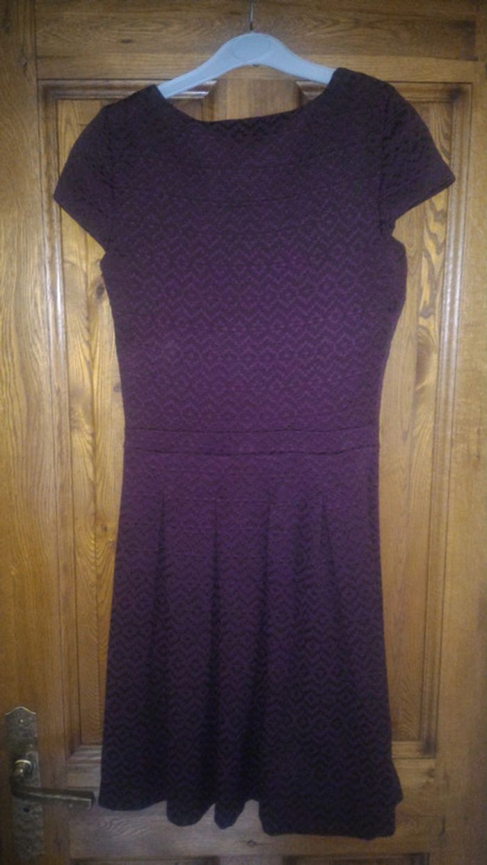 Robe habillée Promod - photo numéro 2