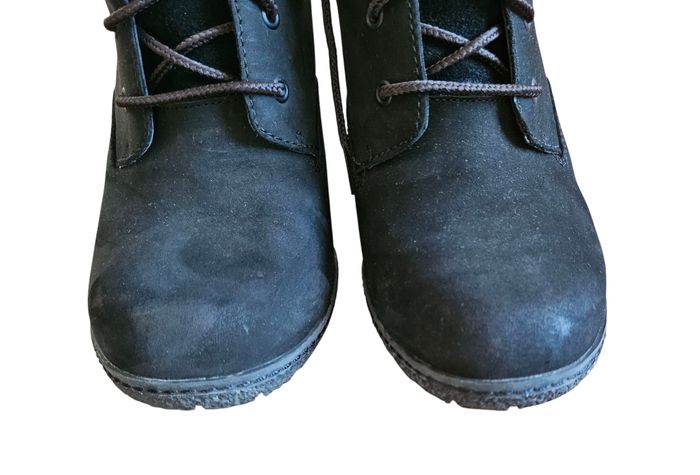 Bottines Timberland femme pointure 38 - photo numéro 7