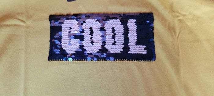 Tee-shirt - photo numéro 4