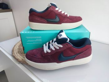 Baskets Nike air force 58