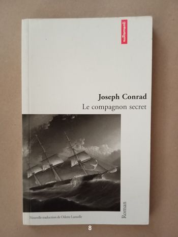 Joseph Conrad
