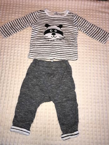 ensemble orchestra 12 mois