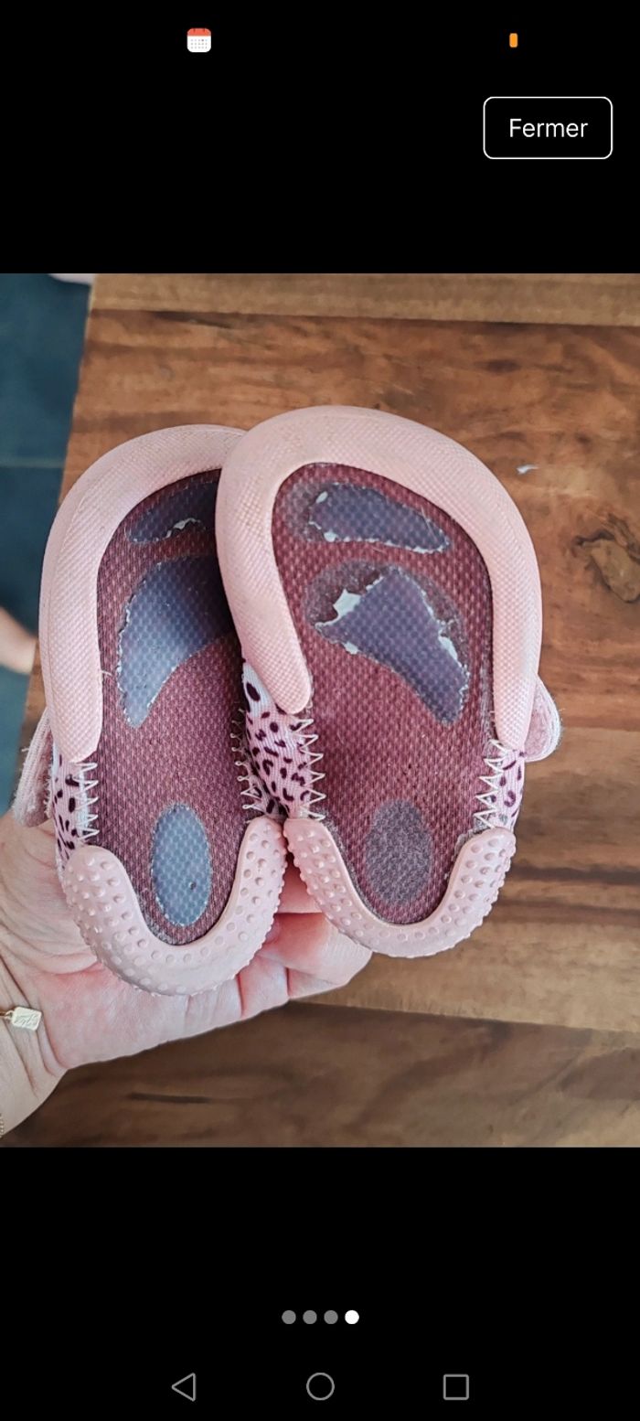 Chausson - photo numéro 3