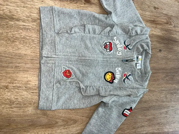 Lot bébé fille 12 mois 🍭 - photo numéro 12