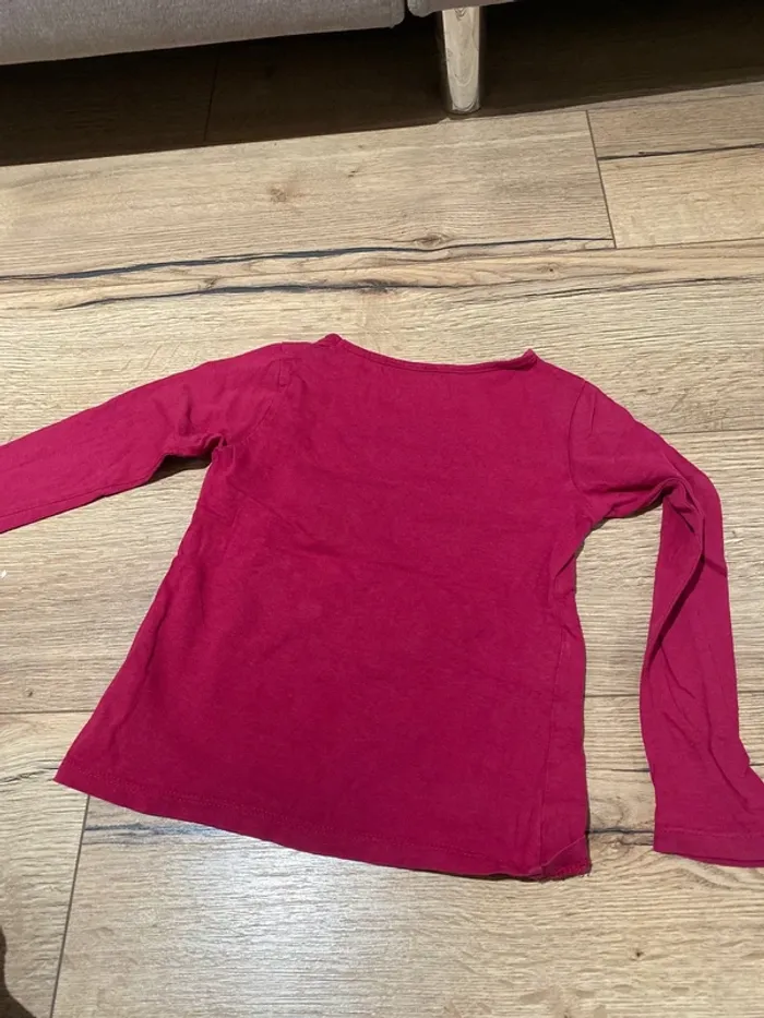 Tee shirt - photo numéro 2
