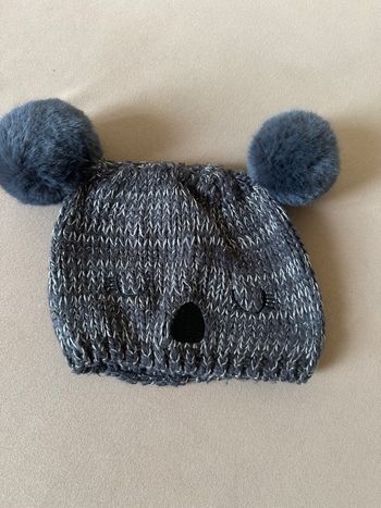 Bonnet 