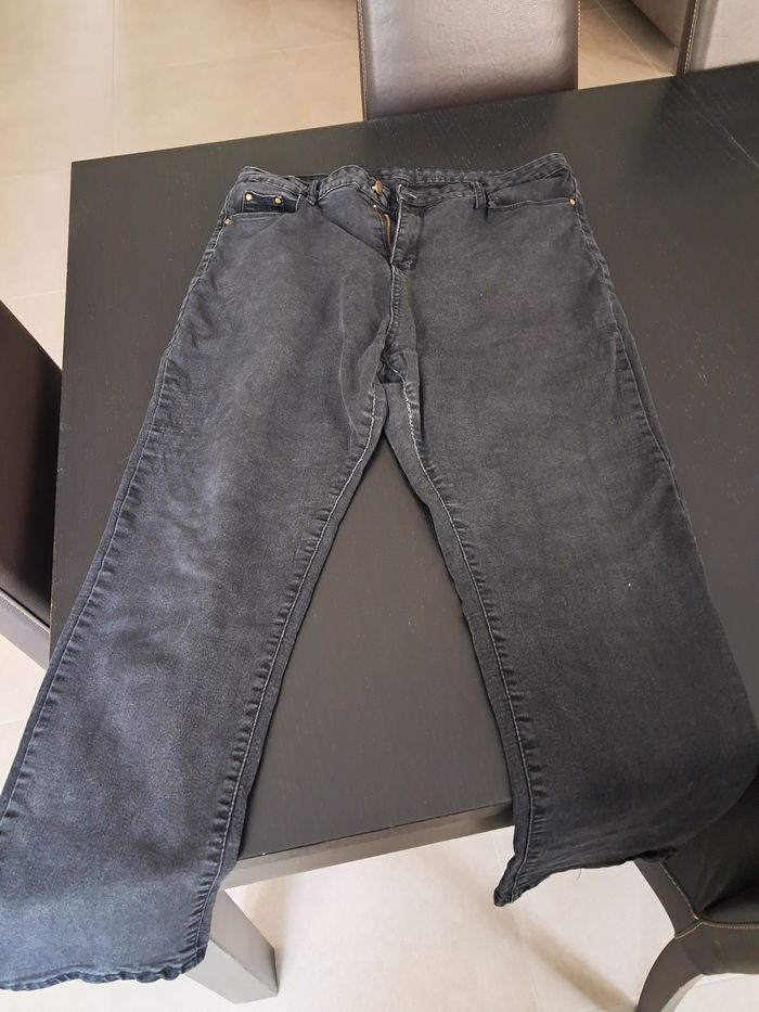 Jeans noir