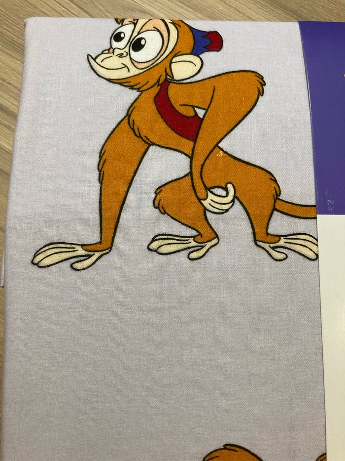 Parure de couette single abu - photo numéro 3