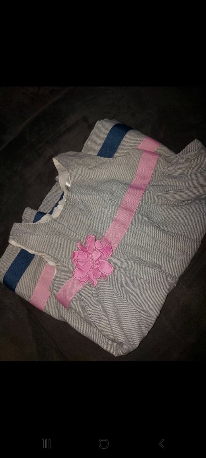 Robe - photo numéro 4