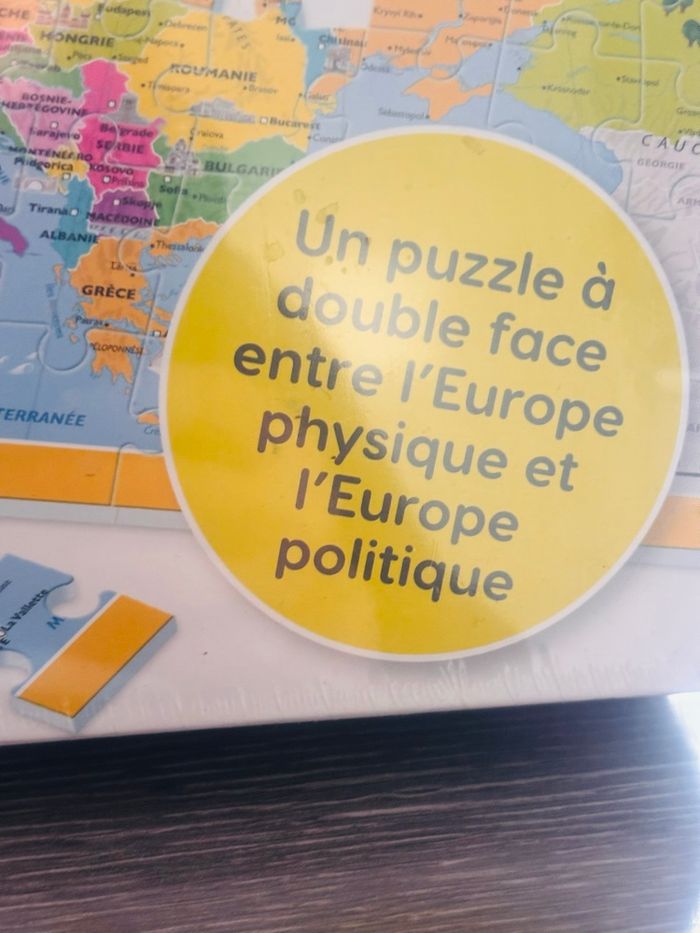 Puzzule - photo numéro 2