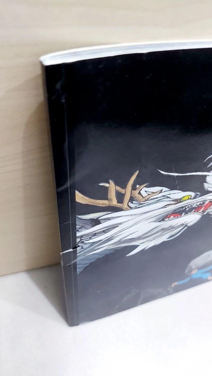 🌺 Livre (école des loisirs) : Sann - photo numéro 8