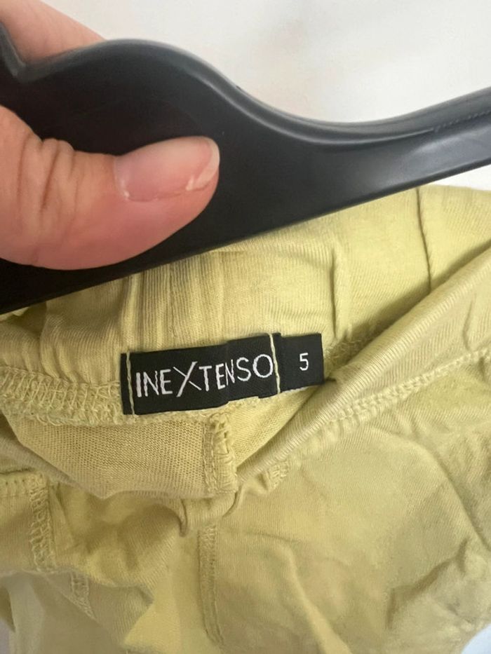 Short 5 ans - photo numéro 3