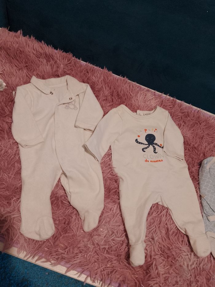 Lot bebe - photo numéro 2