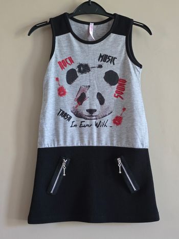 Robe fille