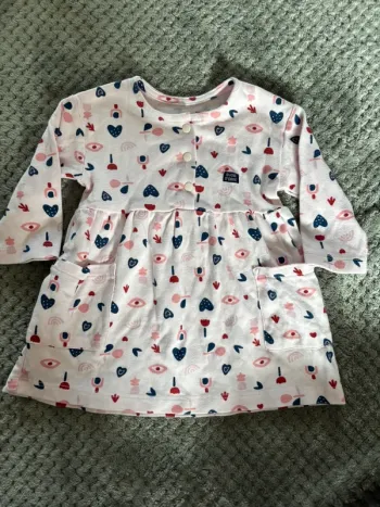 Robe légère