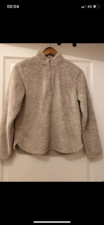 Pull doux H&M