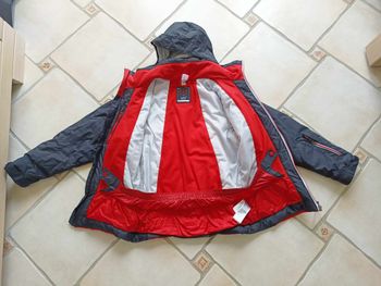 Manteau garçon