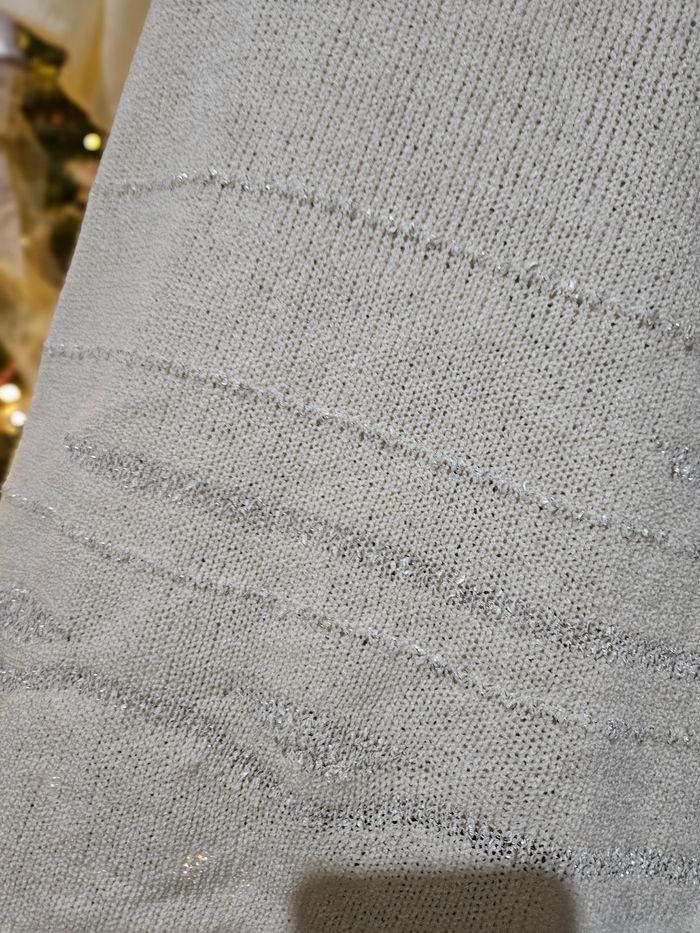 Pull en maille - photo numéro 2