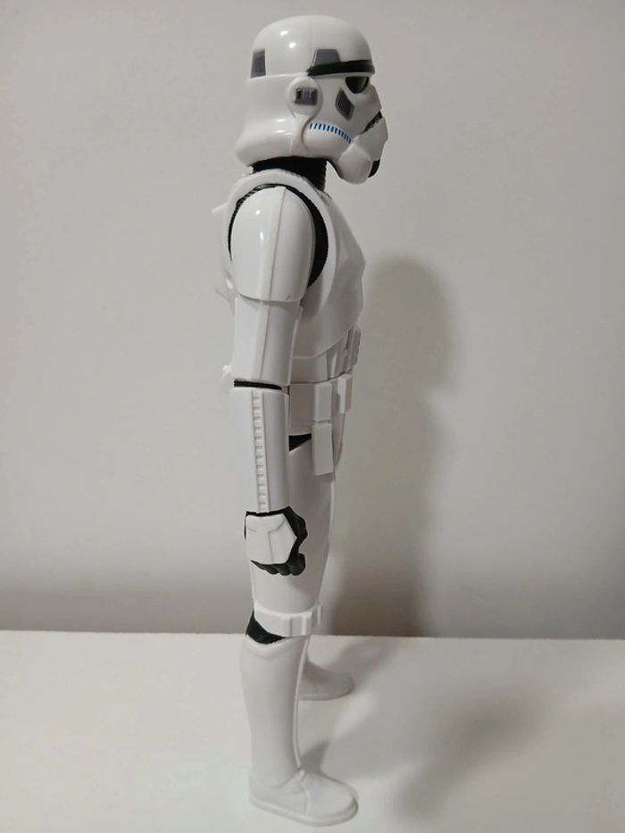 Stormtrooper de star wars sons et lumières - photo numéro 6