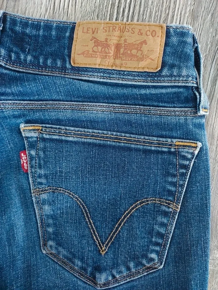Jeans Levi's - photo numéro 5