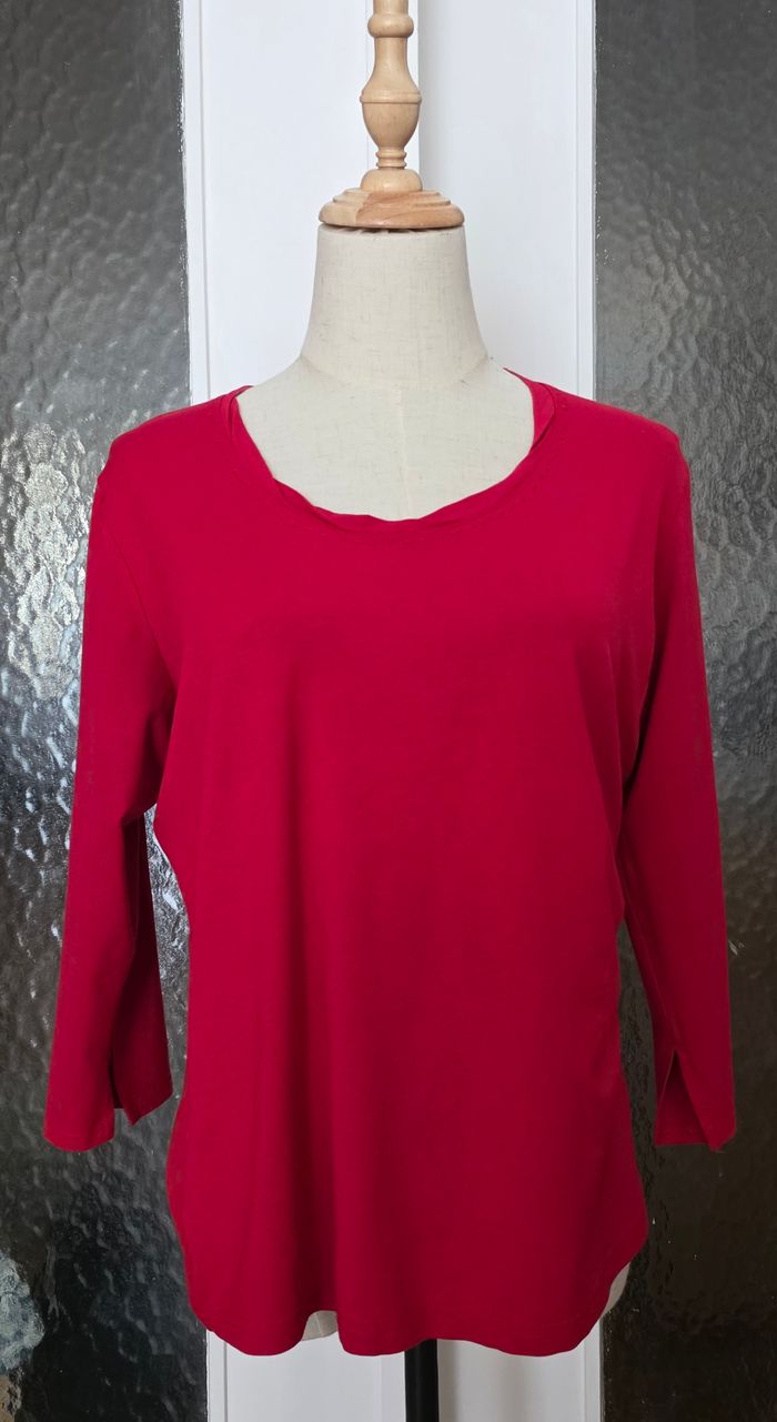 T-shirt Apriori, taille 44