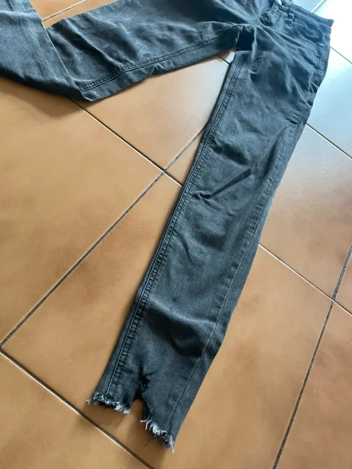Jeans femme 32 - photo numéro 3