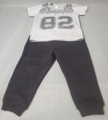 ensemble fille Kids Look