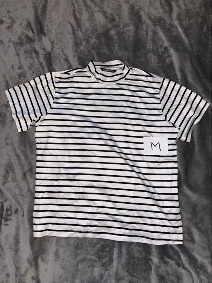 Tee Shirt Femme