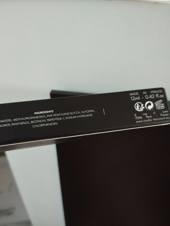 Sérum fixatif sourcils - photo numéro 3