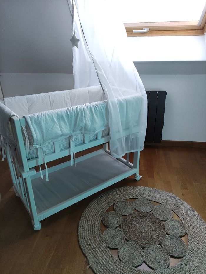 Berceau co-dodo - photo numéro 3