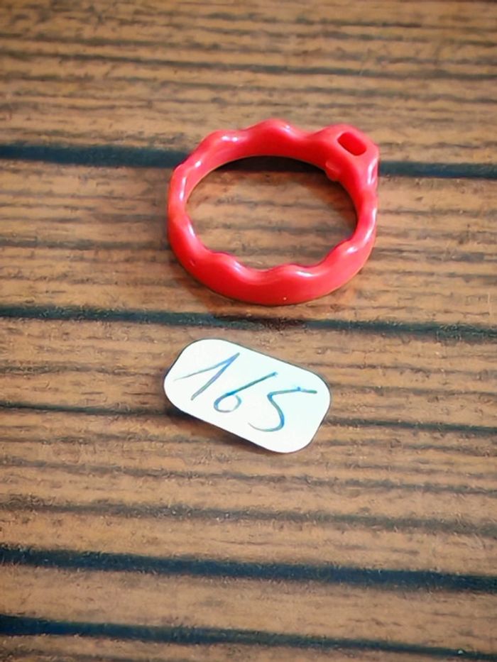 Playmobil western coiffe d'indien rouge