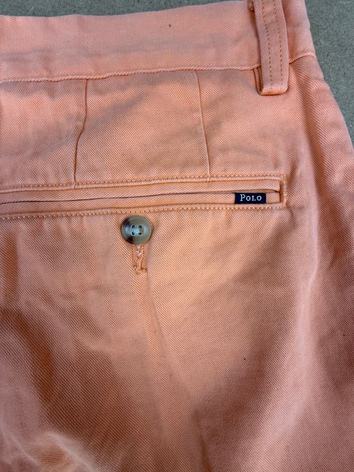 Short Polo Ralph Lauren - W31 - photo numéro 5