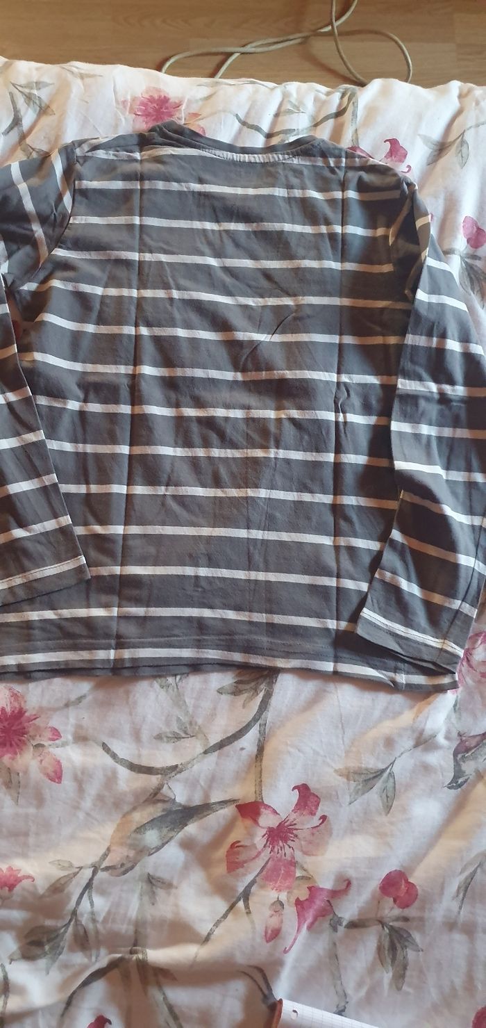 Maillot - photo numéro 5