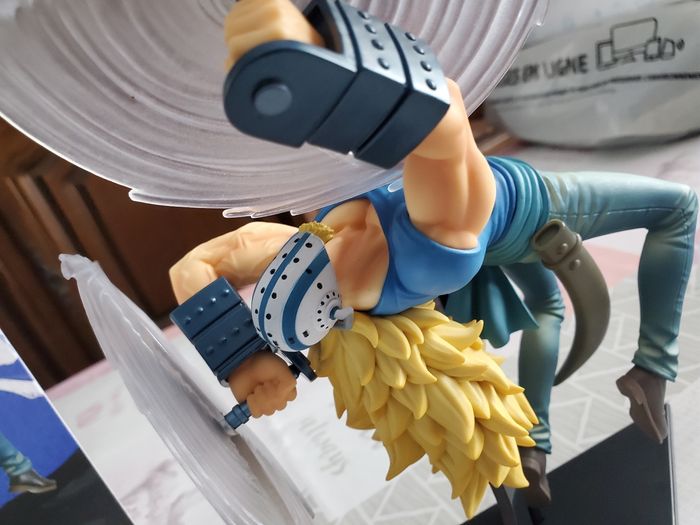 Figurine one piece Killer - photo numéro 10