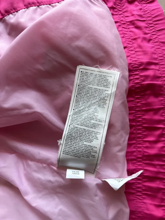 Doudoune sans manches Nike brodé - photo numéro 6
