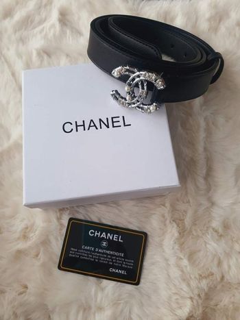 Superbe ceinture