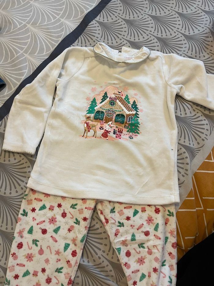 Pyjama de Noël sergent major - photo numéro 4