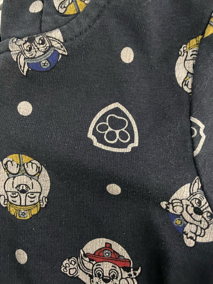 Ensemble pat patrouille - photo numéro 5