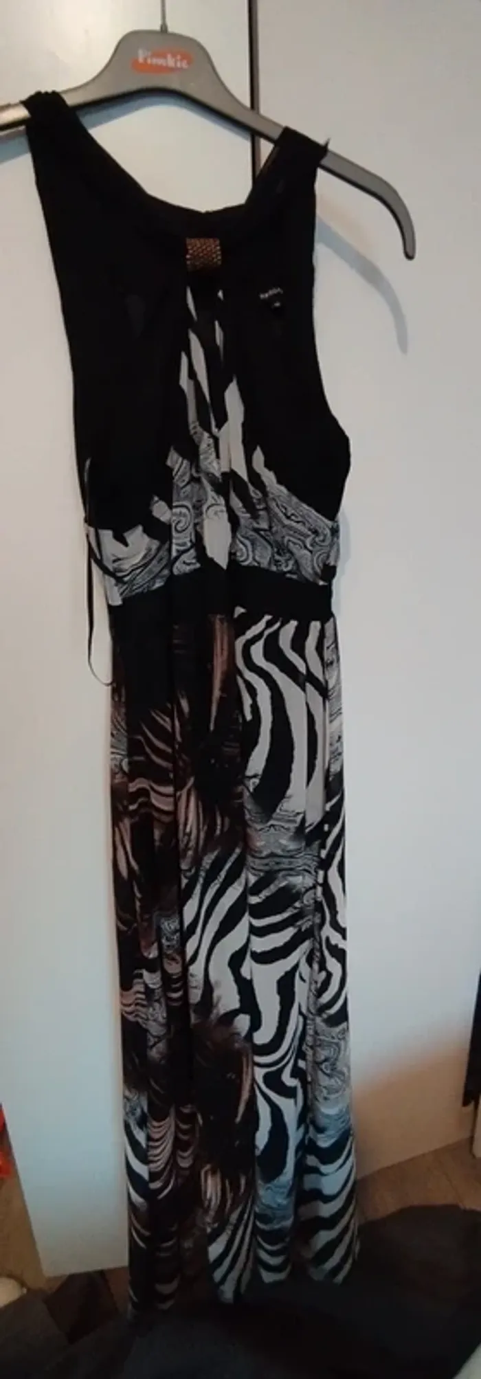 Robe Morgan