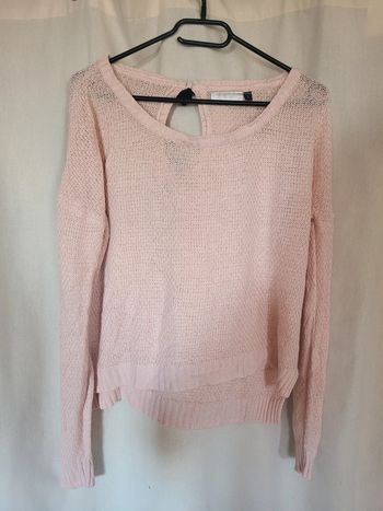 Pull kiabi taille S