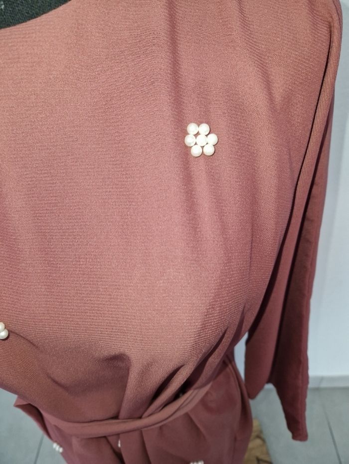 Robes longues - photo numéro 3