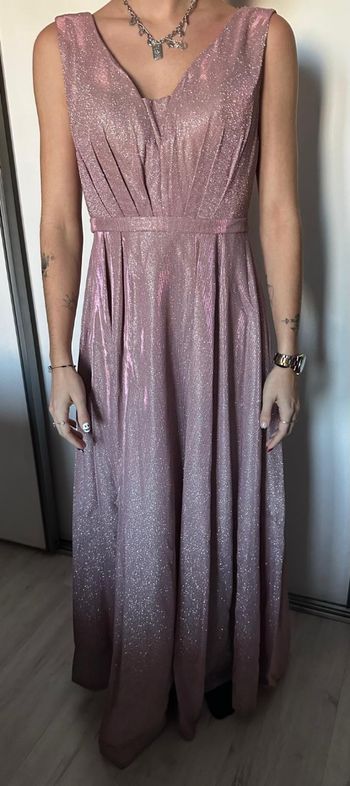 Robe de soirée