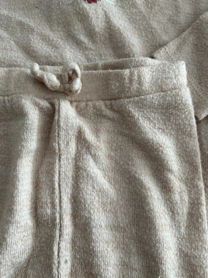 Ensemble 12 mois - photo numéro 2