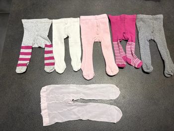 Lot collants